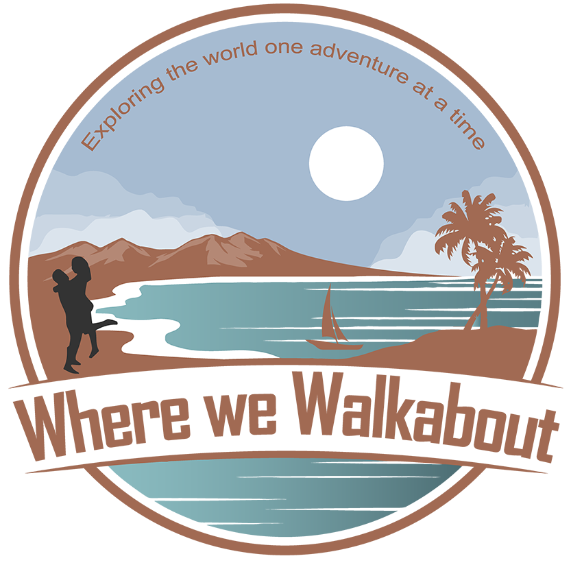 wherewewalkabout.com